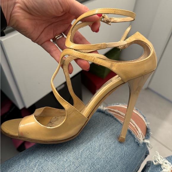 Jimmy choo sandals - Picture 4 of 4